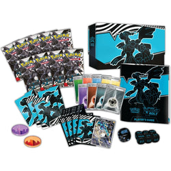 Scarlet & Violet: Black Bolt Elite Trainer Box (SV10.5)