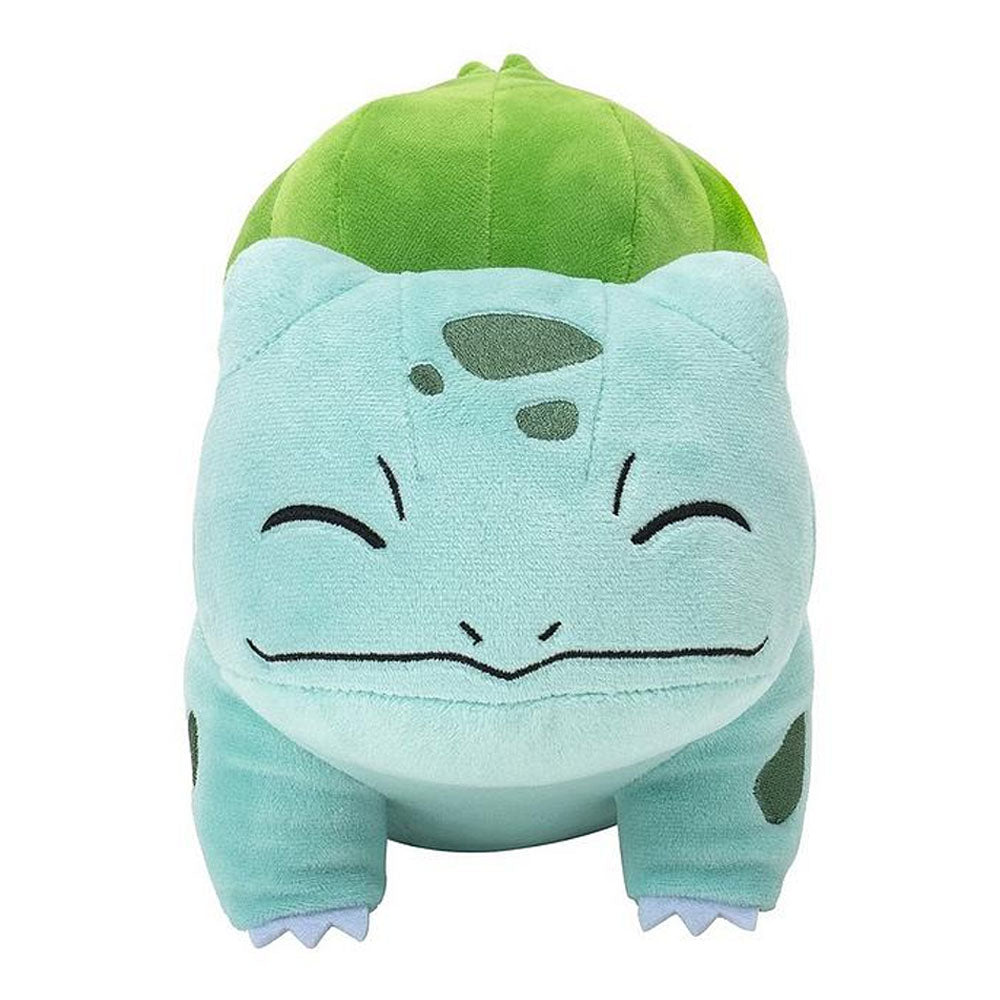Pokémon plyšák Bulbasaur #3 (20 cm)