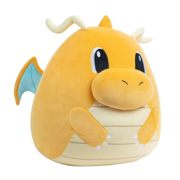 Pokémon Squishmallow - Dragonite (25 cm - Medium)_02