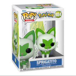 Funko Pop Sprigatito_01