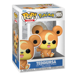 Funko Pop Teddiursa_01