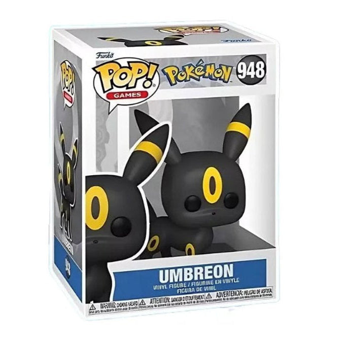 Funko POP! – Pokémon – Umbreon