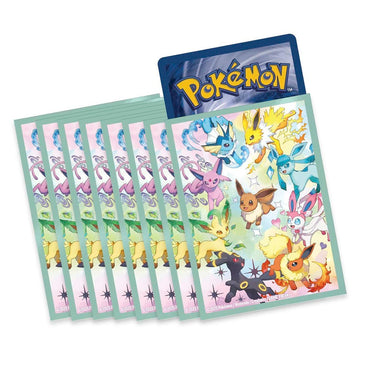 Prismatic Evolutions - Super Premium Collection
