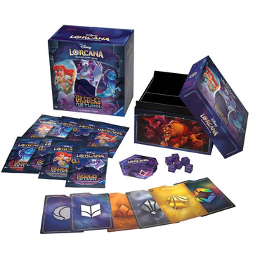 Ursula's Return - Illumineer's Trove