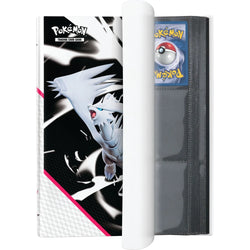 Scarlet & Violet: Pokémon: White Flare Reshiram Binder Collection (SV10.5)