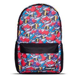 Pokémon Batoh - Poké Ball_1