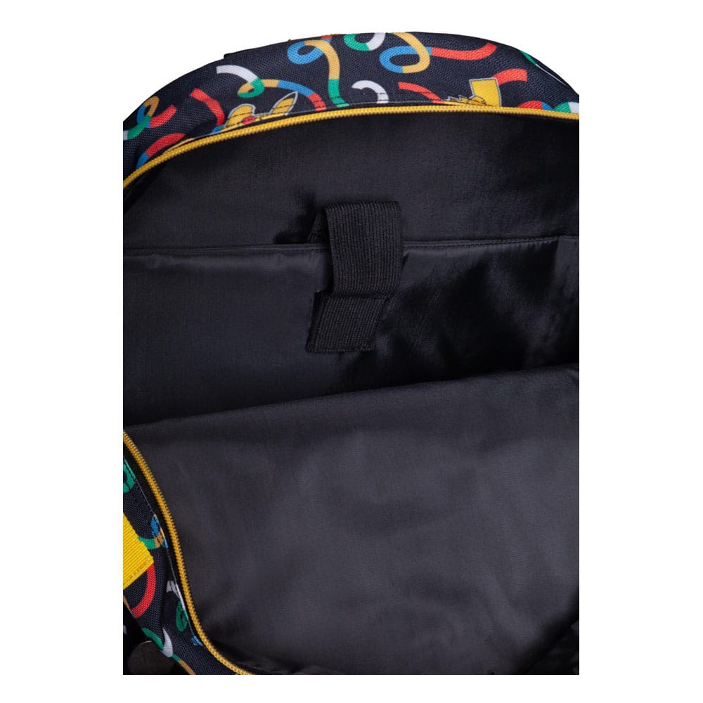 Pokemon Backpack - Pikachu