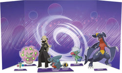 Pokémon Cynthia's Garchomp EX Premium Collection