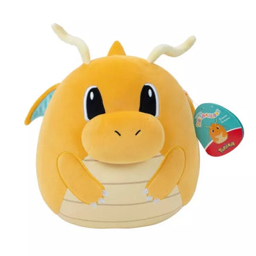 Pokémon Squishmallow - Dragonite (25 cm - Medium)_01