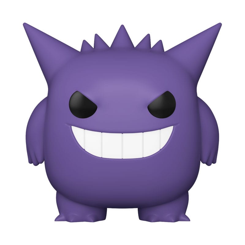 Funko POP! – Pokémon – Gengar