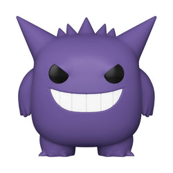 Funko POP! – Pokémon – Gengar