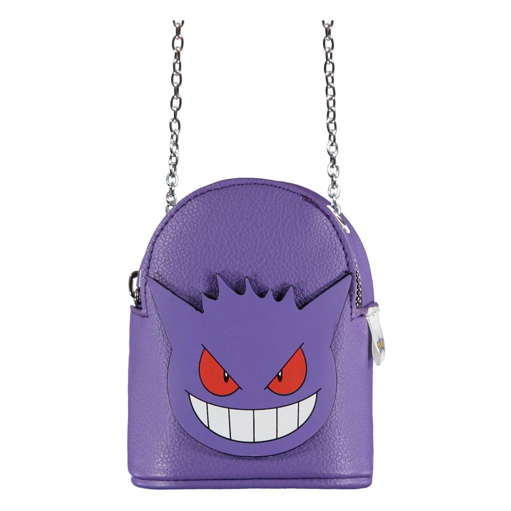 Pokémon - Mini taštička - Gengar