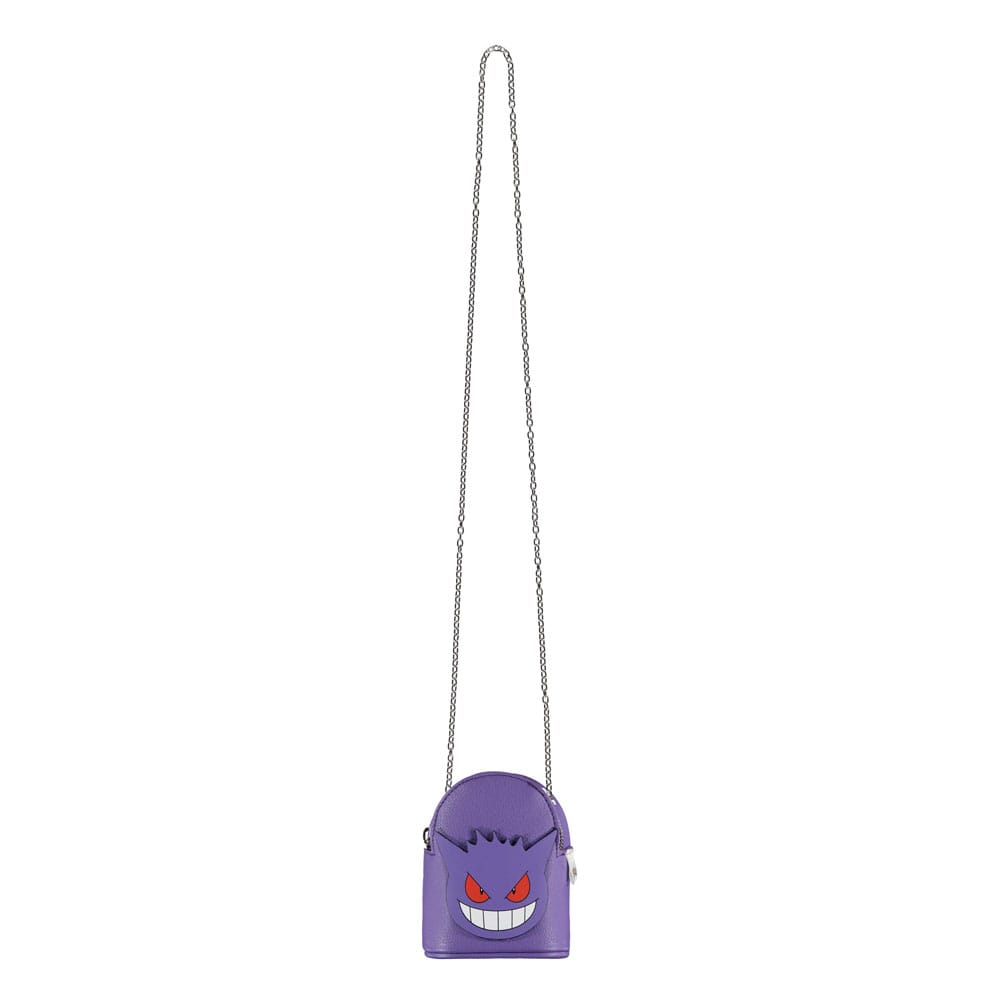Pokémon - Mini taštička - Gengar