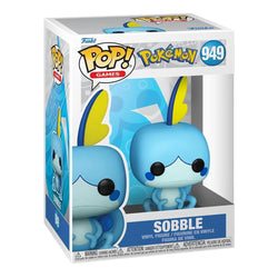 Funko POP! – Pokémon – Sobble