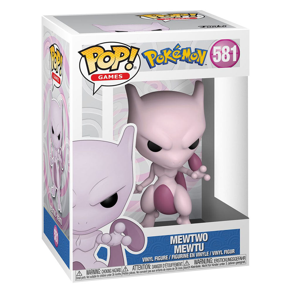 Funko POP! – Pokémon – Mewtwo_box