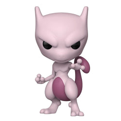 Funko POP! – Pokémon – Mewtwo_pop