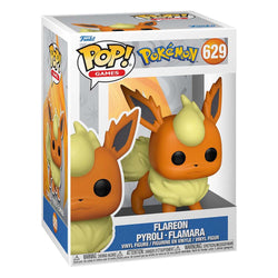 Funko POP! – Pokémon – Flareon