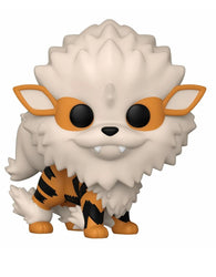 Funko POP! – Pokémon – Arcanine_2