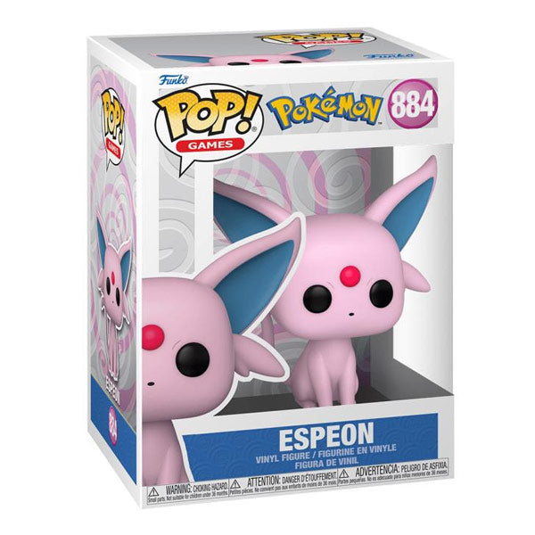 Funko POP! – Pokémon – Espeon_1