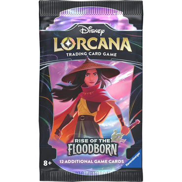 Rise of the Floodborn - Booster Pack