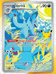 Pokémon: 30th Celebration Elite Trainer box
