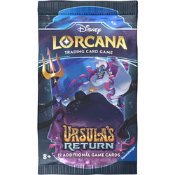 Ursula's Return - Booster Pack