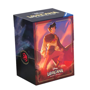 Deck Box - Aladin_02