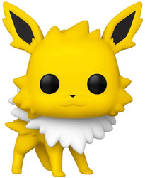 Funko POP! – Pokémon – Jolteon_2