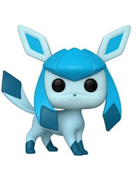 Funko POP! – Pokémon – Glaceon_2