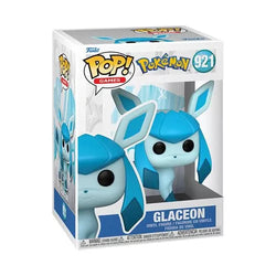 Funko POP! – Pokémon – Glaceon_1