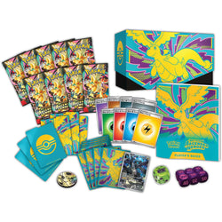 Mega Evolution: Ascended Heroes Elite Trainer Box - Dragonite