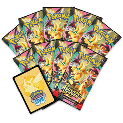 Mega Evolution: Ascended Heroes Elite Trainer Box - Dragonite