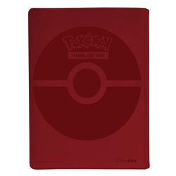 ALBUM UP ELITE SERIES - 9 POCKET ZIPPERED PRO BINDER Charizard4