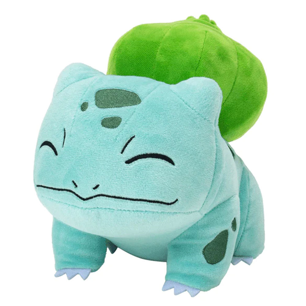 Pokémon plyšák Bulbasaur #3 (20 cm)