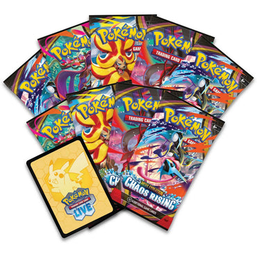 Chaos Rising: Elite Trainer Box