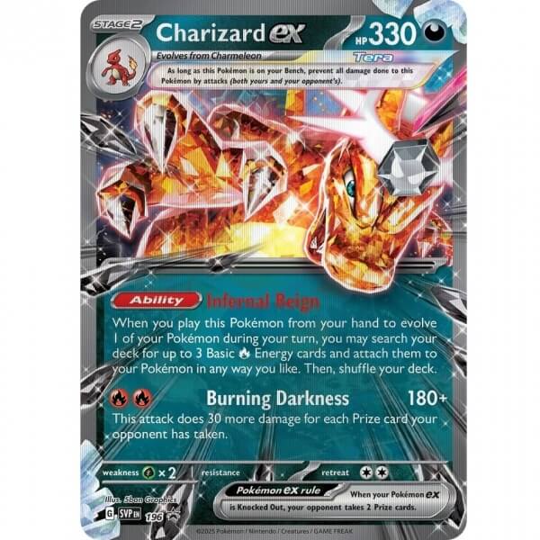 Charizard ex Special Collection_03