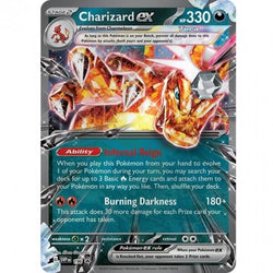  Charizard ex Special Collection_03