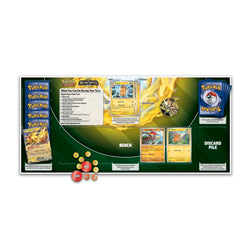 Deluxe Battle Deck (Zapdos ex)