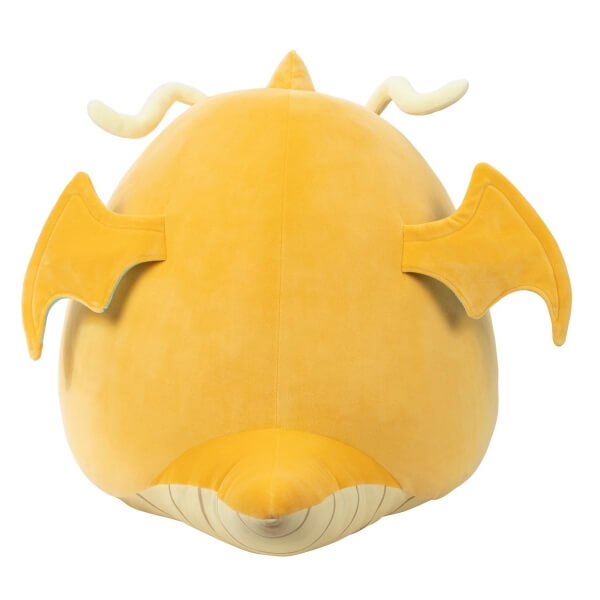 Pokémon Squishmallow - Dragonite (25 cm - Medium)_03