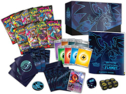 Mega Evolution: Phantasmal Flames Elite Trainer Box