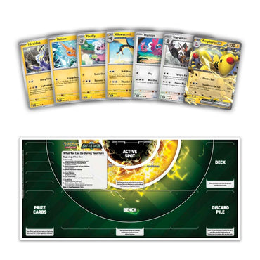 Ex Battle Deck (Ampharos ex)