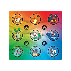 Pokémon TCG: 30th Anniversary - First Partner Illustration Collection