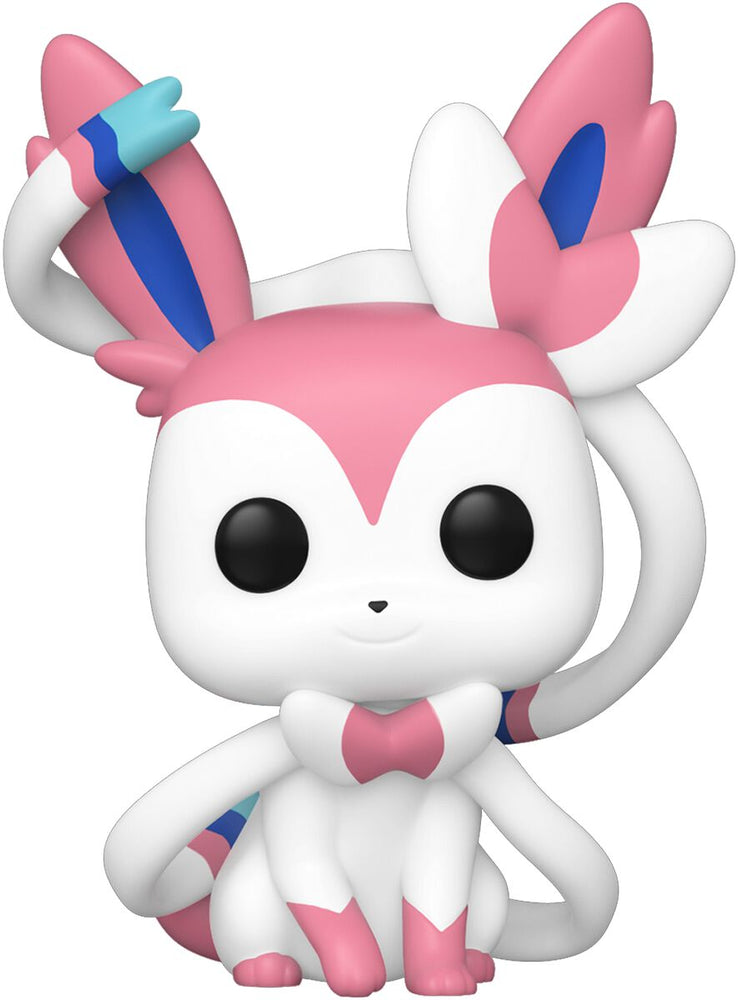 Funko POP! – Pokémon – Sylveon_02