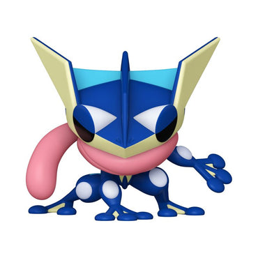 Funko Pop Greninja_02