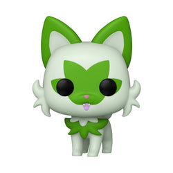 Funko Pop Sprigatito_02