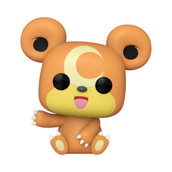 Funko Pop Teddiursa_02