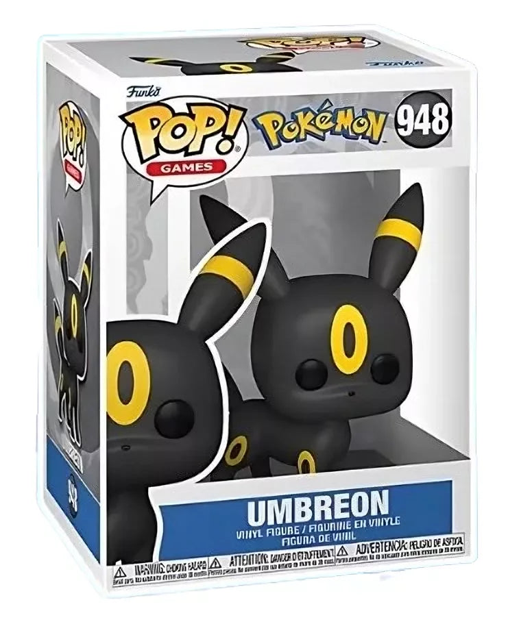 Funko POP! – Pokémon – Umbreon_01