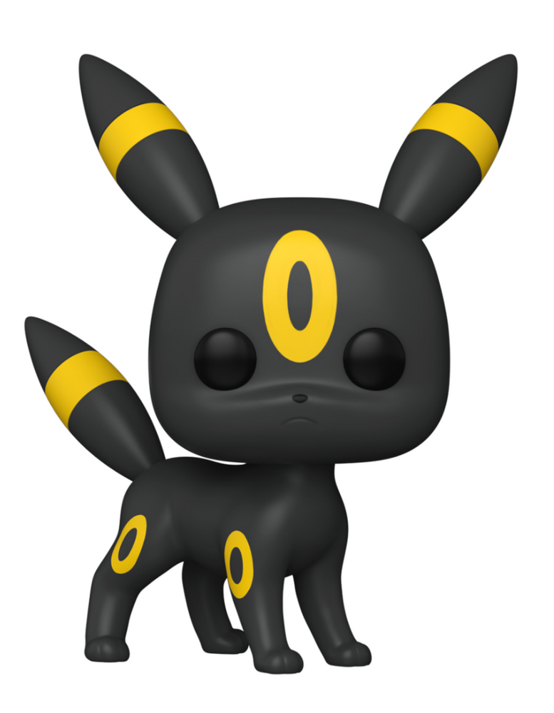 Funko POP! – Pokémon – Umbreon_02