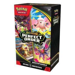 Perfect Order Booster Bundle