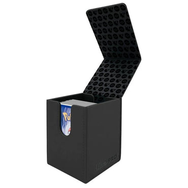 Ultra Pro Deck Box: Alcove Flip Box Pikachu_2